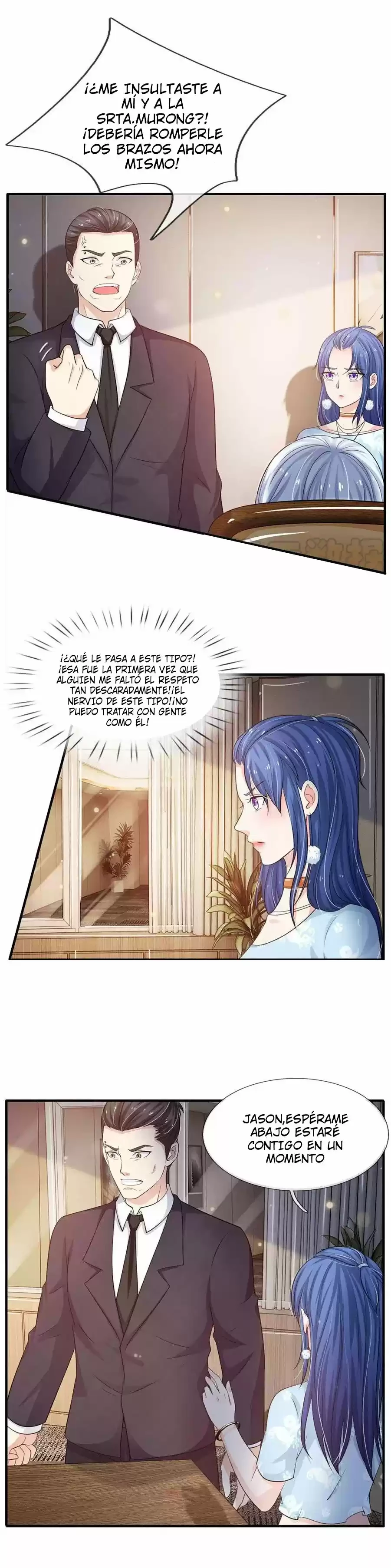 Soy el gran inmortal > Capitulo 77 > Page 11