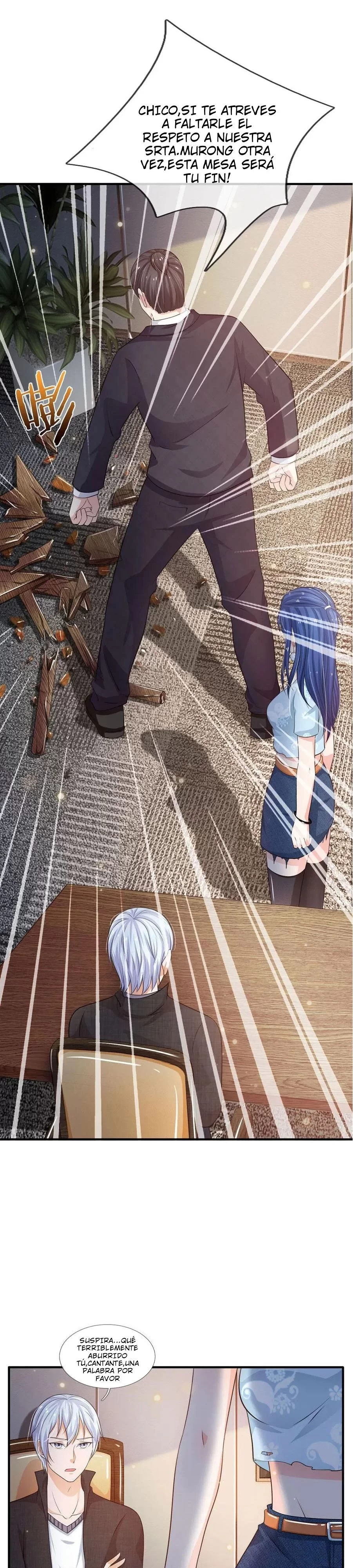 Soy el gran inmortal > Capitulo 77 > Page 31