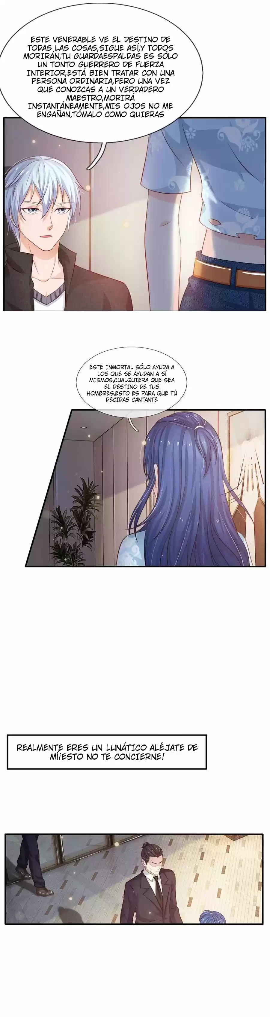 Soy el gran inmortal > Capitulo 77 > Page 51