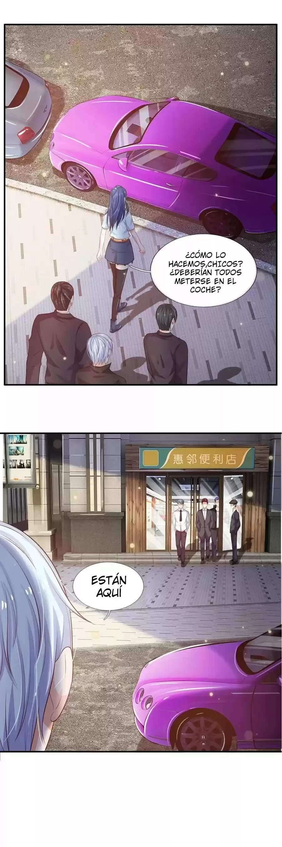 Soy el gran inmortal > Capitulo 77 > Page 61