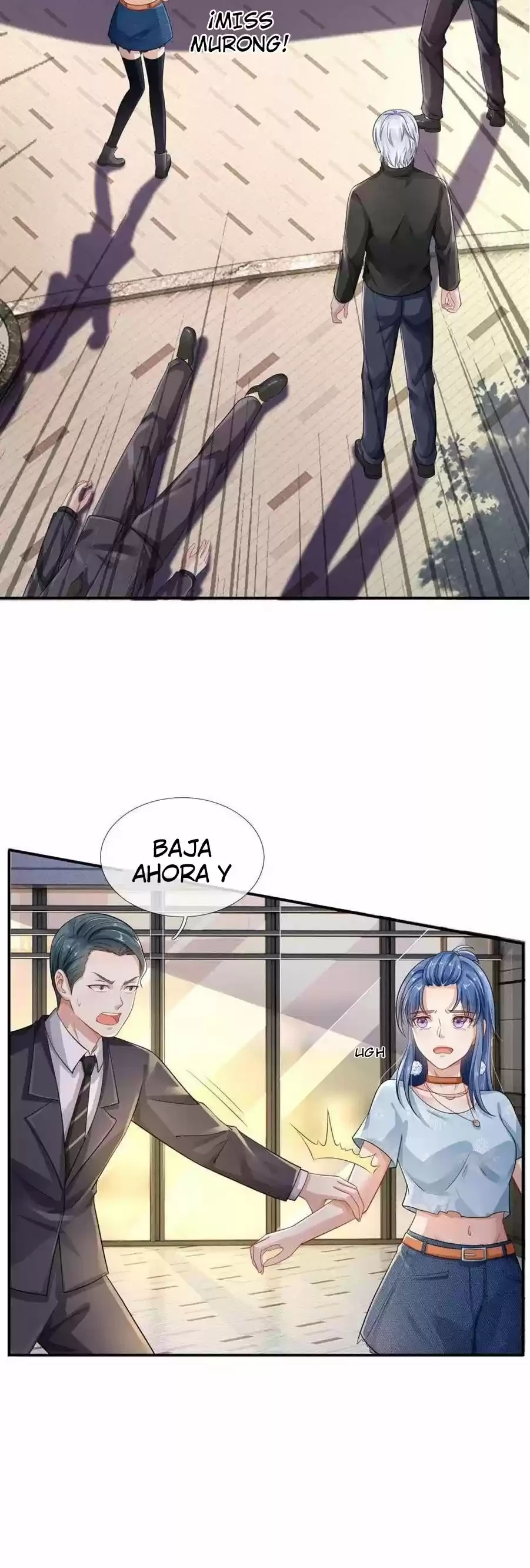 Soy el gran inmortal > Capitulo 78 > Page 21