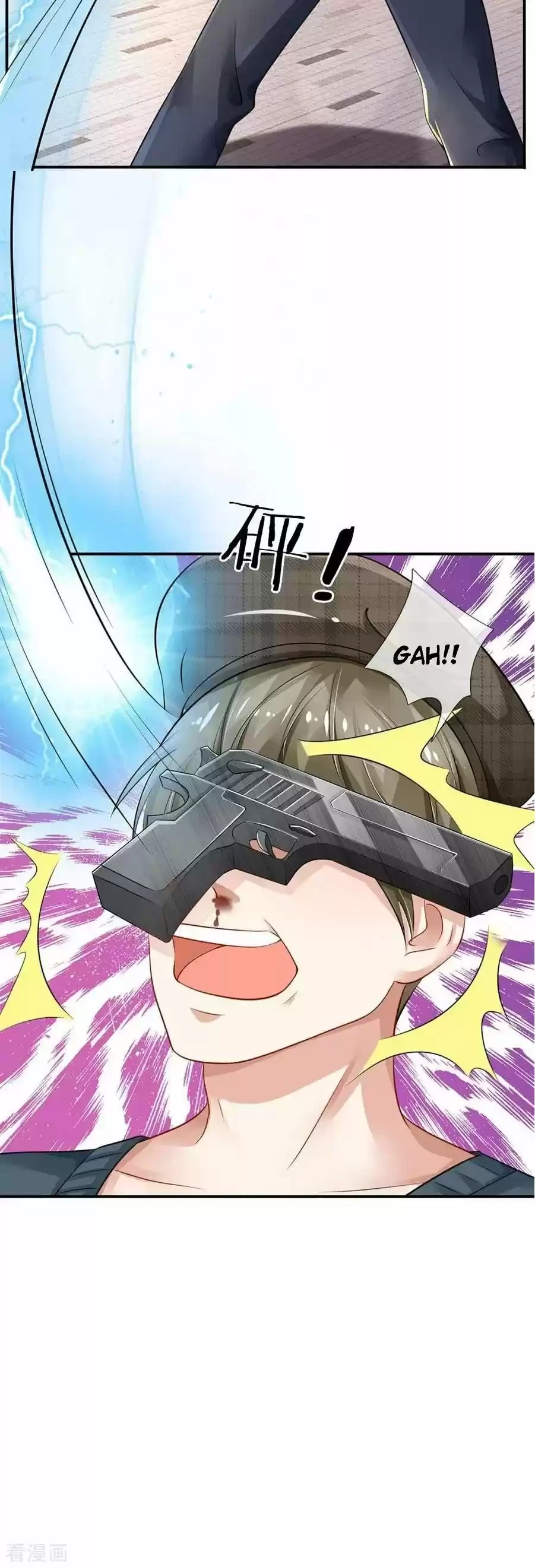 Soy el gran inmortal > Capitulo 78 > Page 91