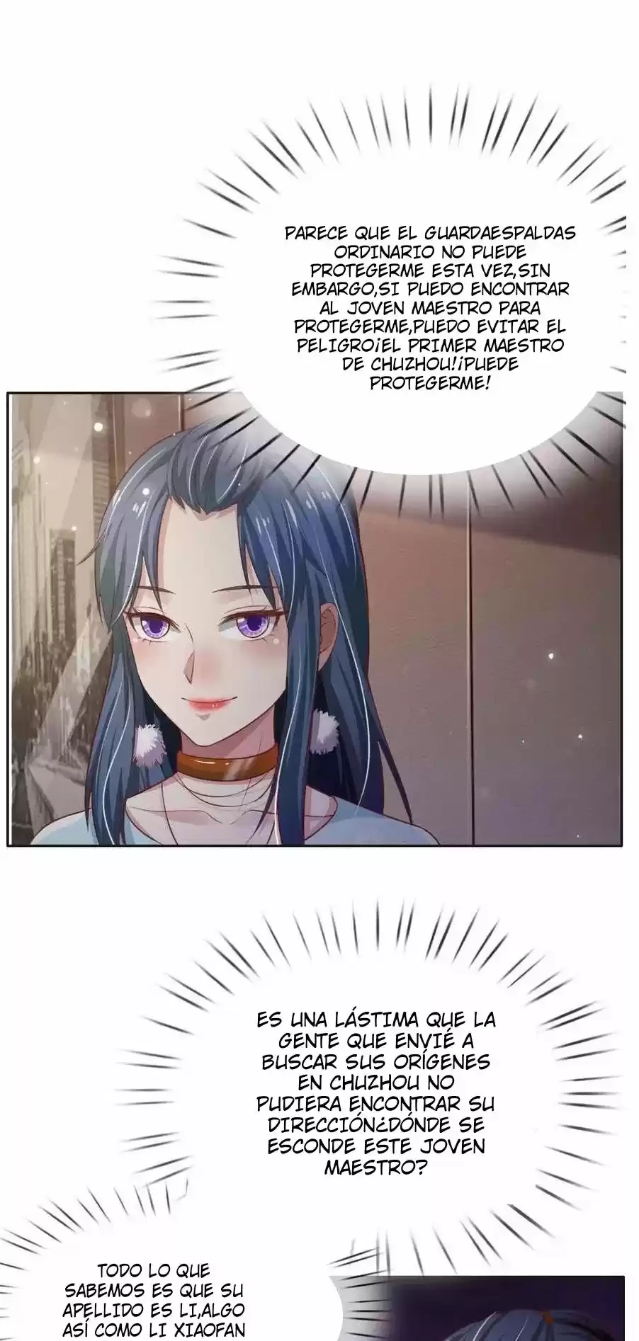 Soy el gran inmortal > Capitulo 79 > Page 31