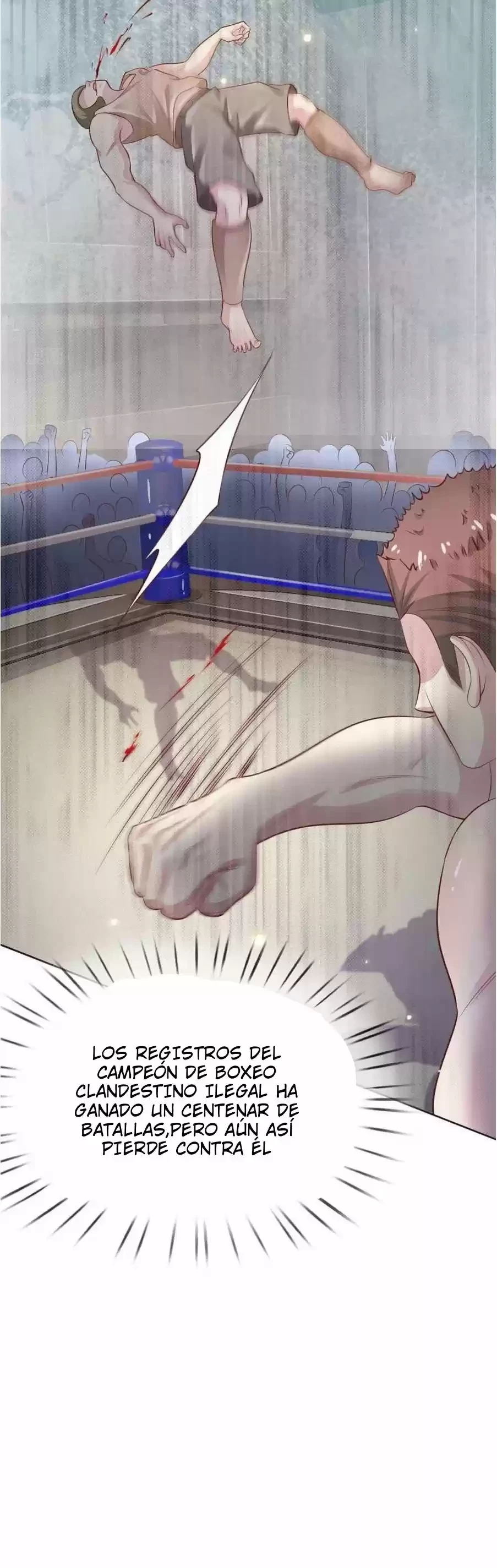 Soy el gran inmortal > Capitulo 79 > Page 61