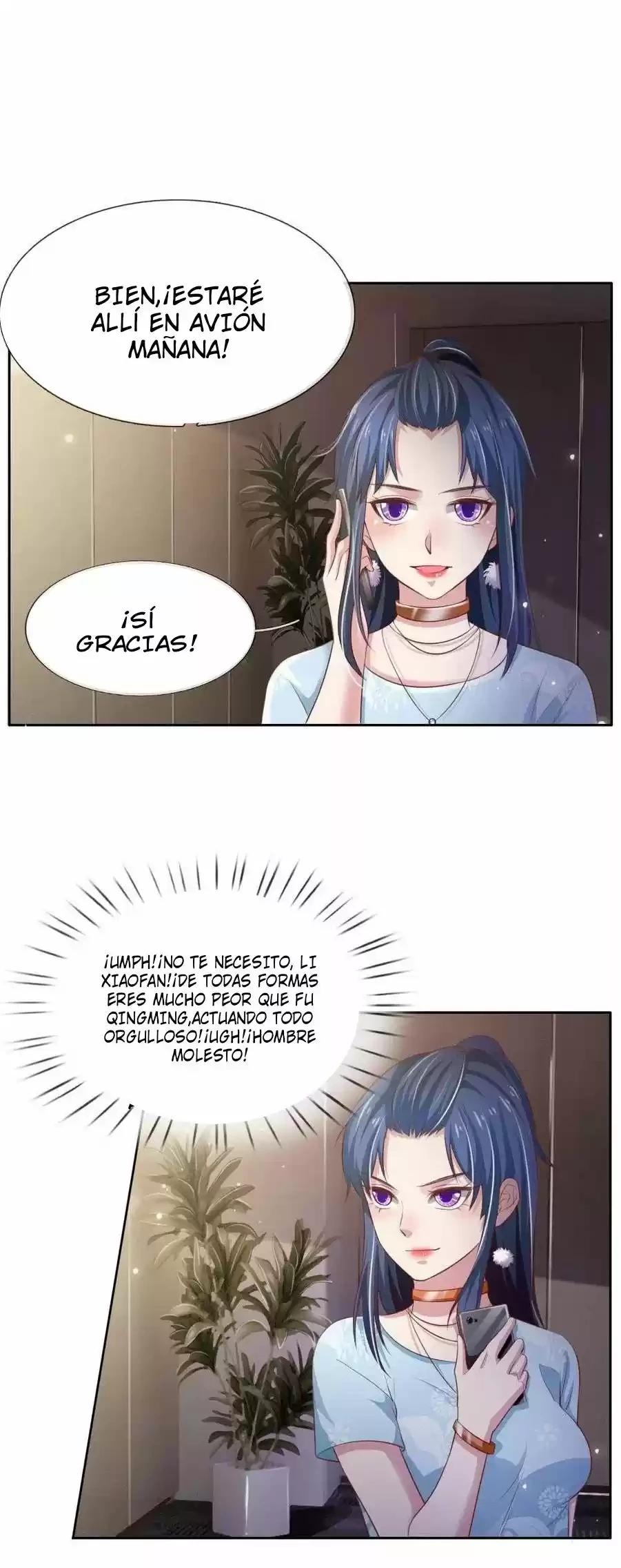 Soy el gran inmortal > Capitulo 79 > Page 71