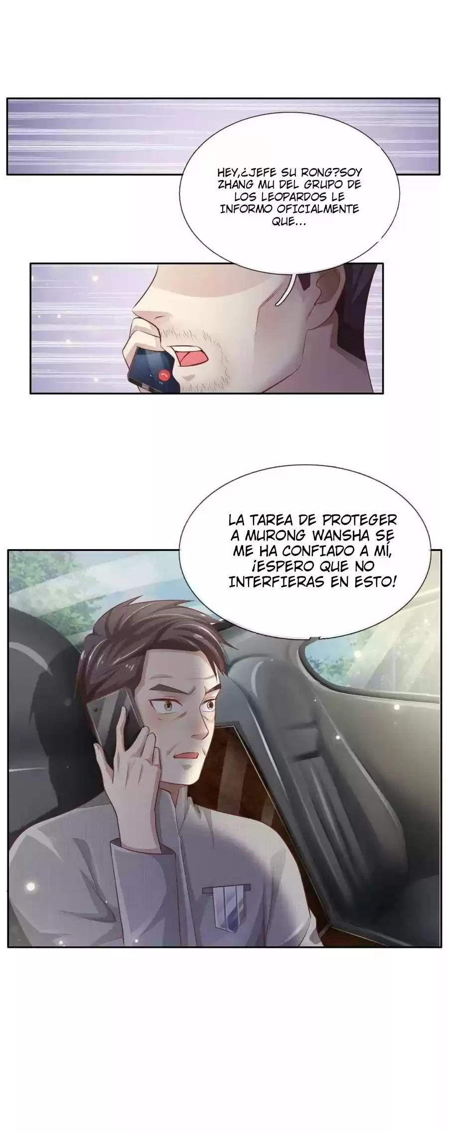 Soy el gran inmortal > Capitulo 79 > Page 81