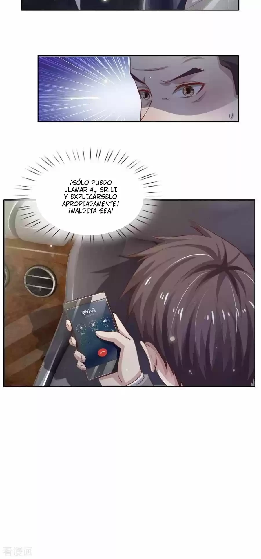 Soy el gran inmortal > Capitulo 79 > Page 131