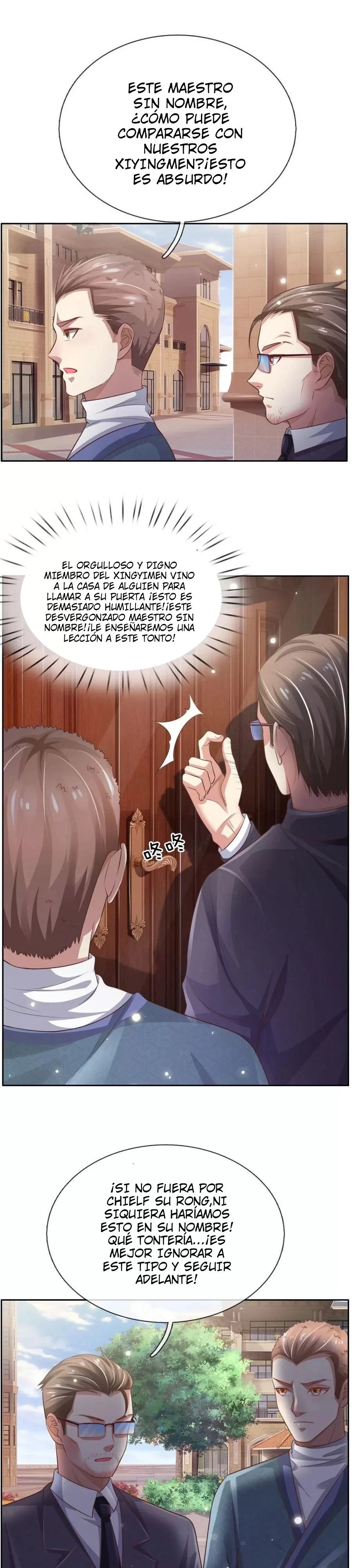 Soy el gran inmortal > Capitulo 80 > Page 31