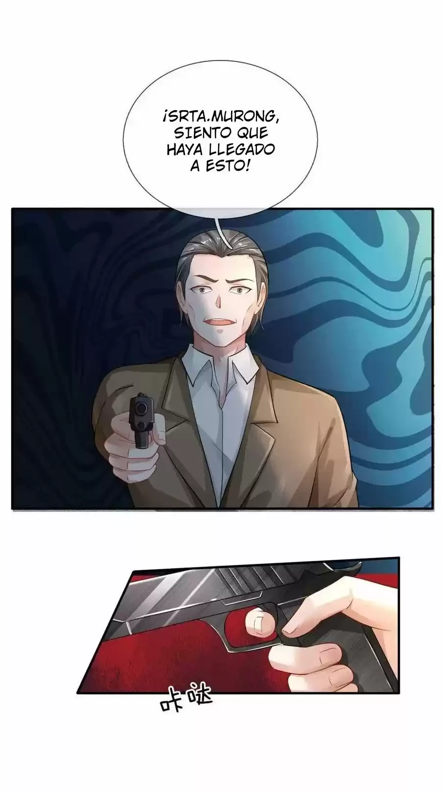 Soy el gran inmortal > Capitulo 80 > Page 51