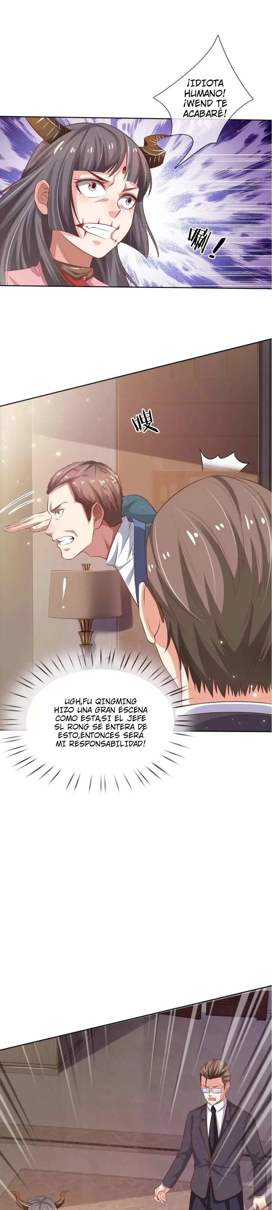 Soy el gran inmortal > Capitulo 80 > Page 101