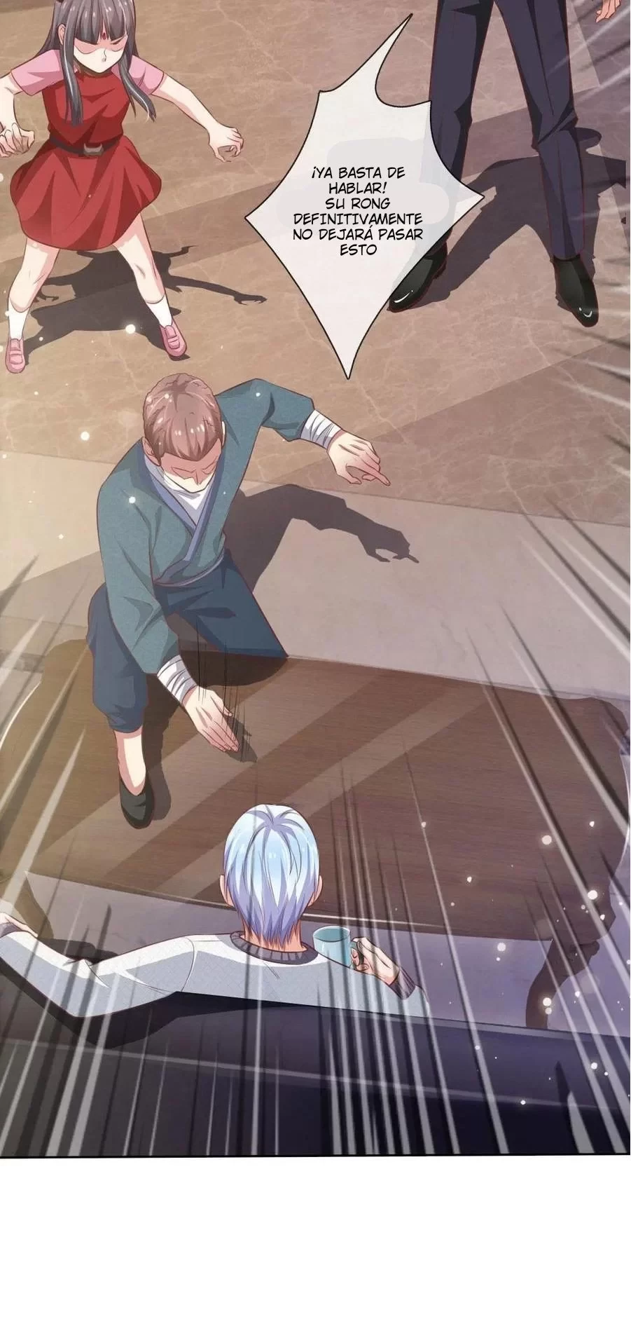 Soy el gran inmortal > Capitulo 80 > Page 111