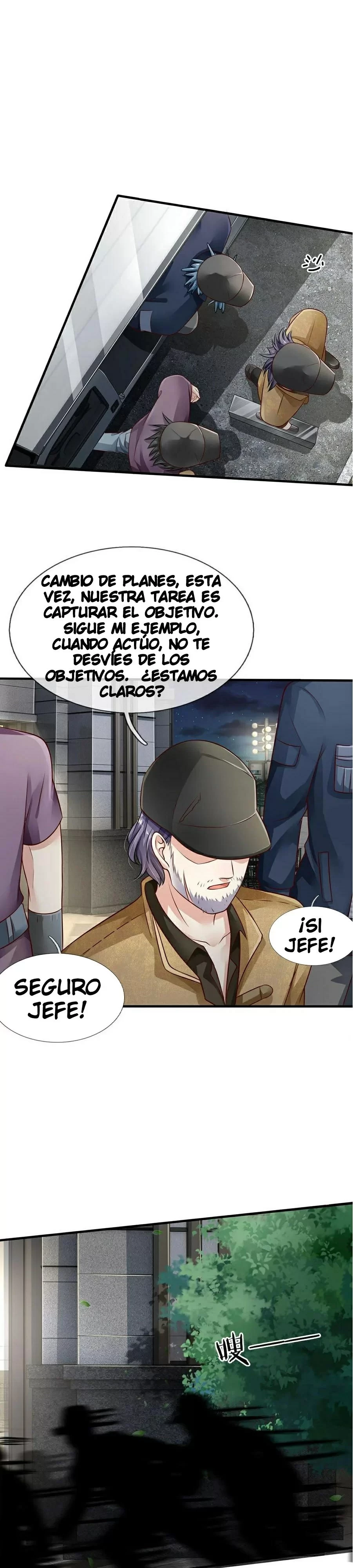 Soy el gran inmortal > Capitulo 81 > Page 81