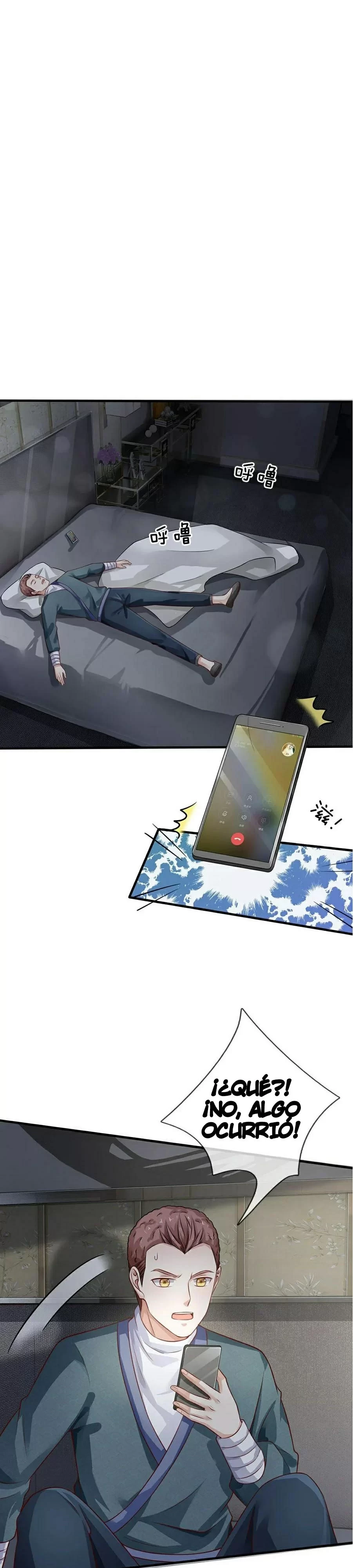 Soy el gran inmortal > Capitulo 81 > Page 101