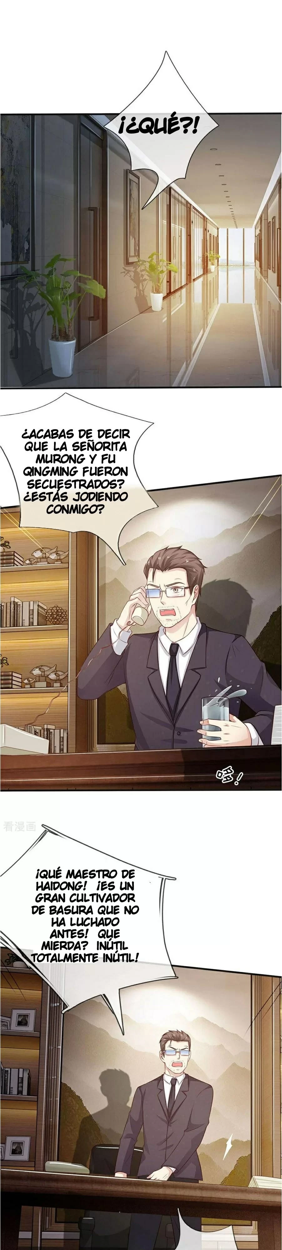 Soy el gran inmortal > Capitulo 82 > Page 51