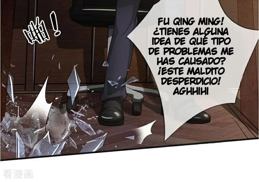 Soy el gran inmortal > Capitulo 82 > Page 61