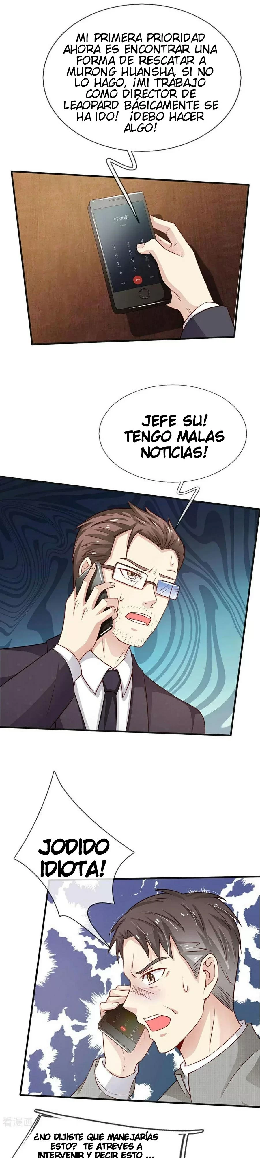 Soy el gran inmortal > Capitulo 82 > Page 71