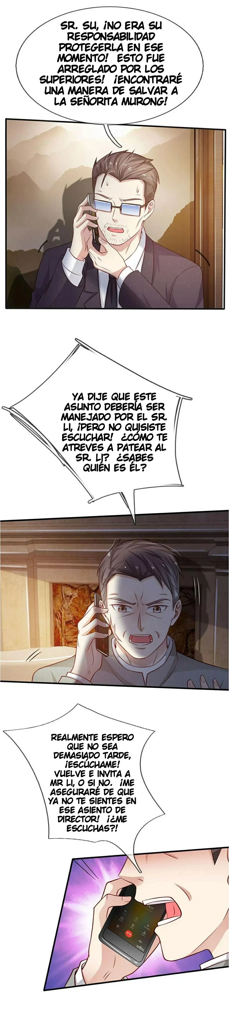 Soy el gran inmortal > Capitulo 82 > Page 91