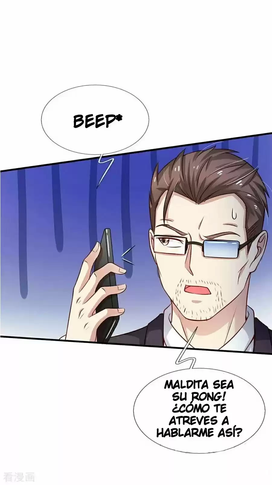 Soy el gran inmortal > Capitulo 82 > Page 111