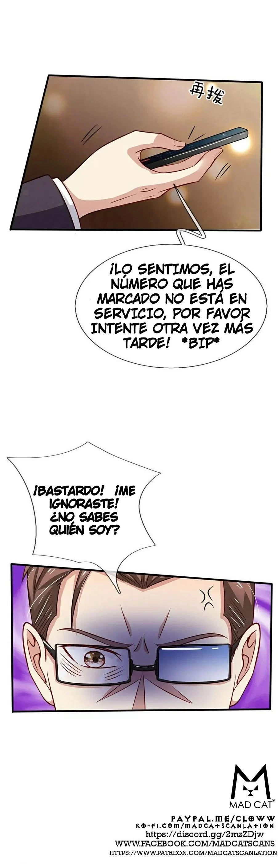 Soy el gran inmortal > Capitulo 82 > Page 131
