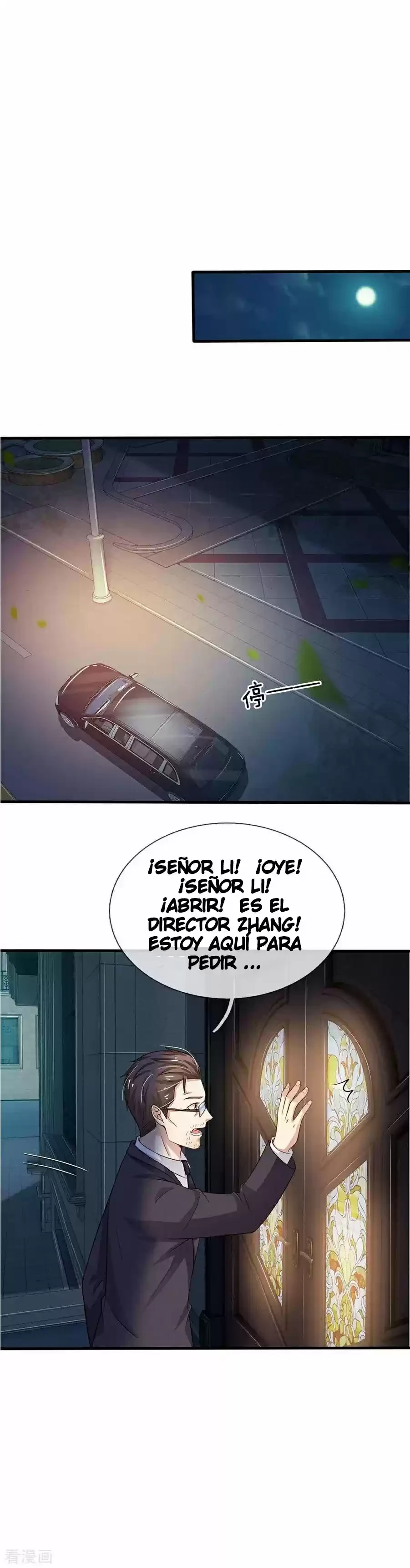 Soy el gran inmortal > Capitulo 83 > Page 11