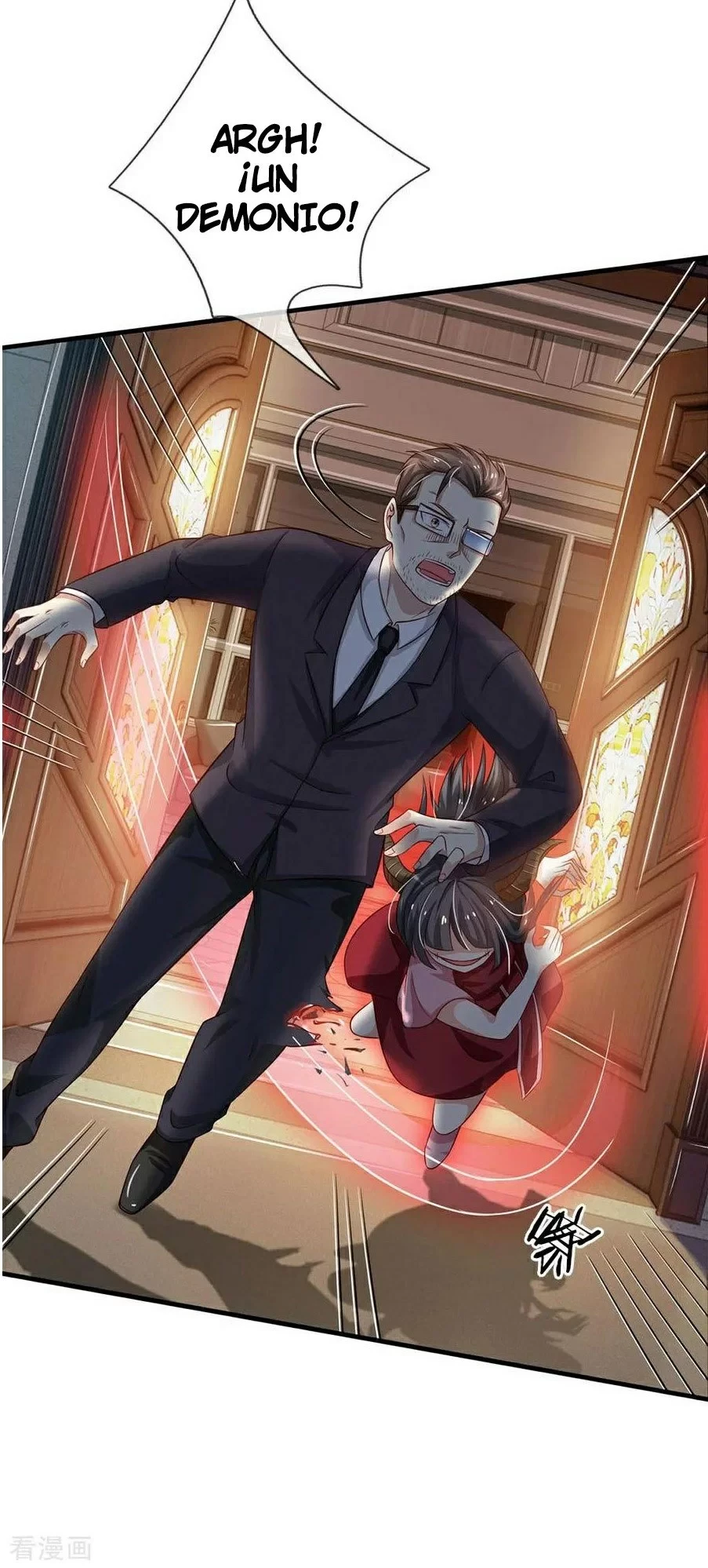 Soy el gran inmortal > Capitulo 83 > Page 31