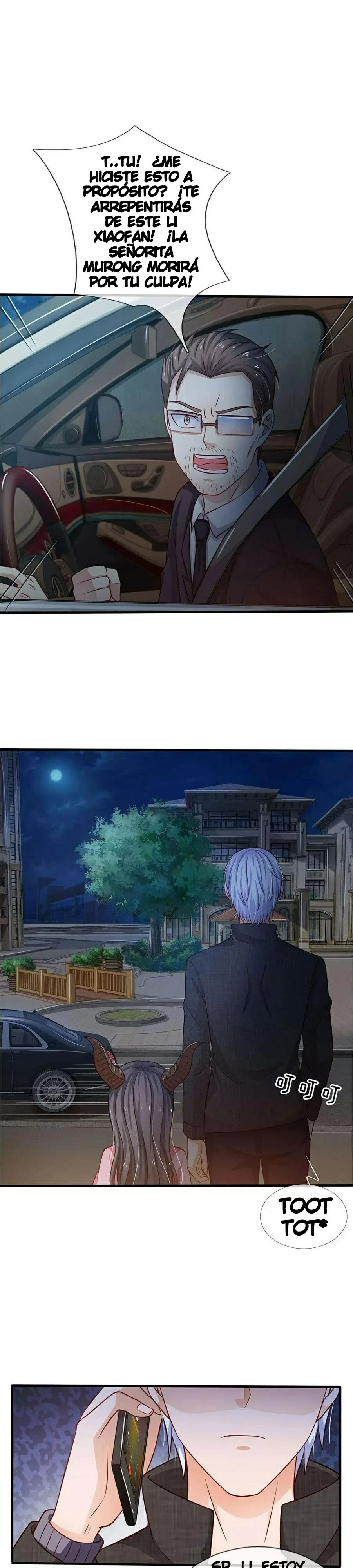 Soy el gran inmortal > Capitulo 83 > Page 61