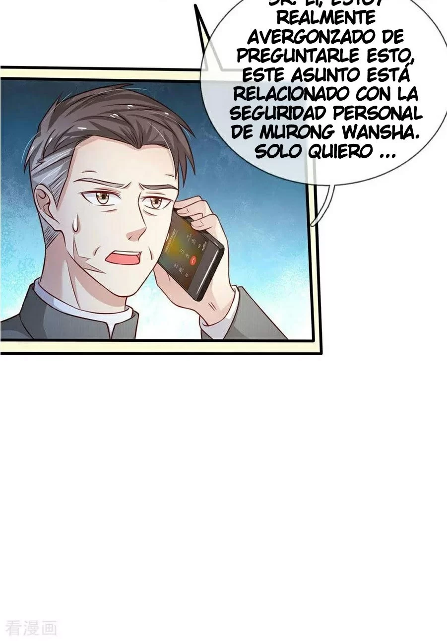 Soy el gran inmortal > Capitulo 83 > Page 71