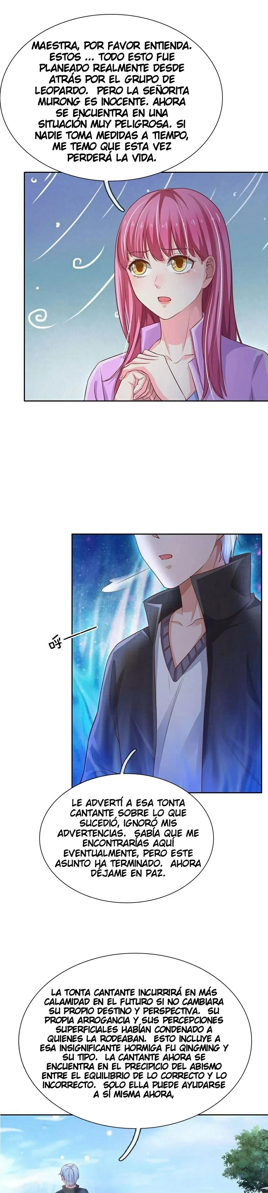 Soy el gran inmortal > Capitulo 84 > Page 31