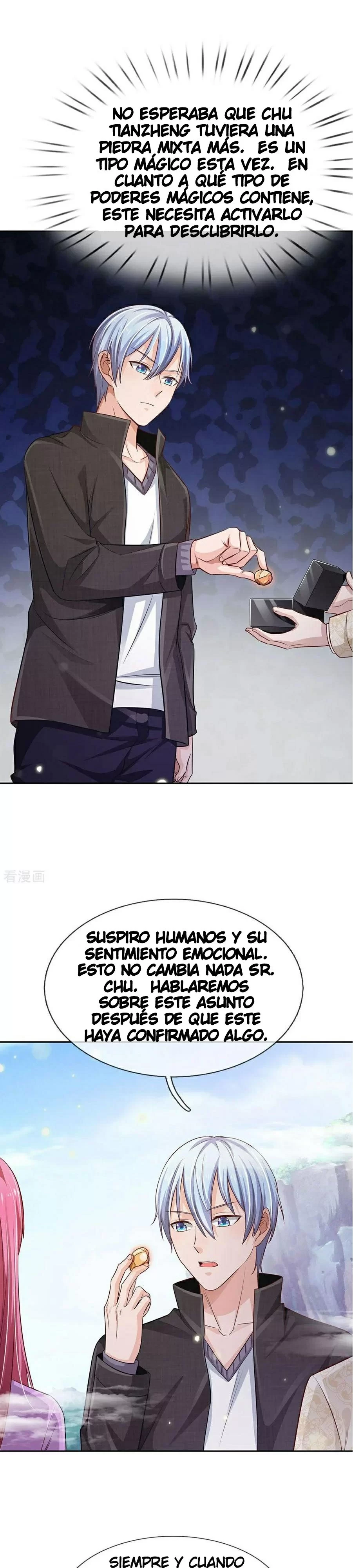 Soy el gran inmortal > Capitulo 84 > Page 71