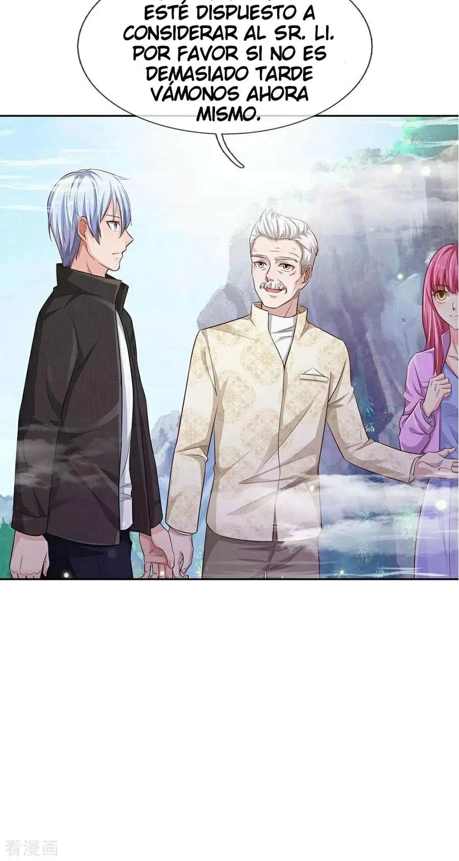 Soy el gran inmortal > Capitulo 84 > Page 81