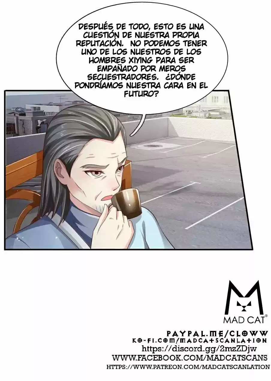 Soy el gran inmortal > Capitulo 84 > Page 131