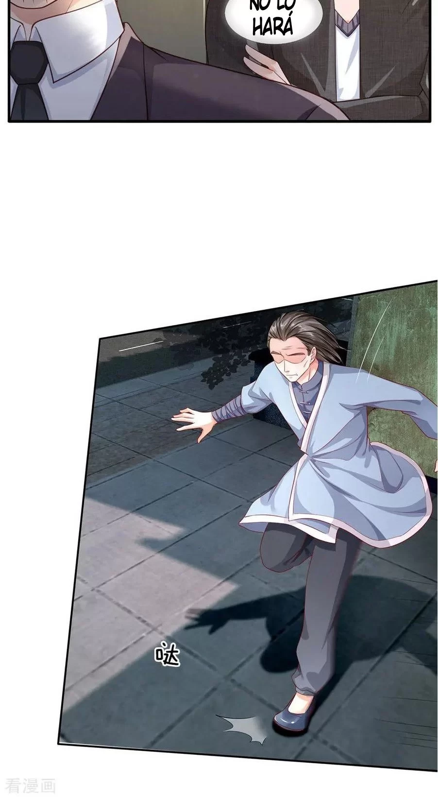 Soy el gran inmortal > Capitulo 86 > Page 41