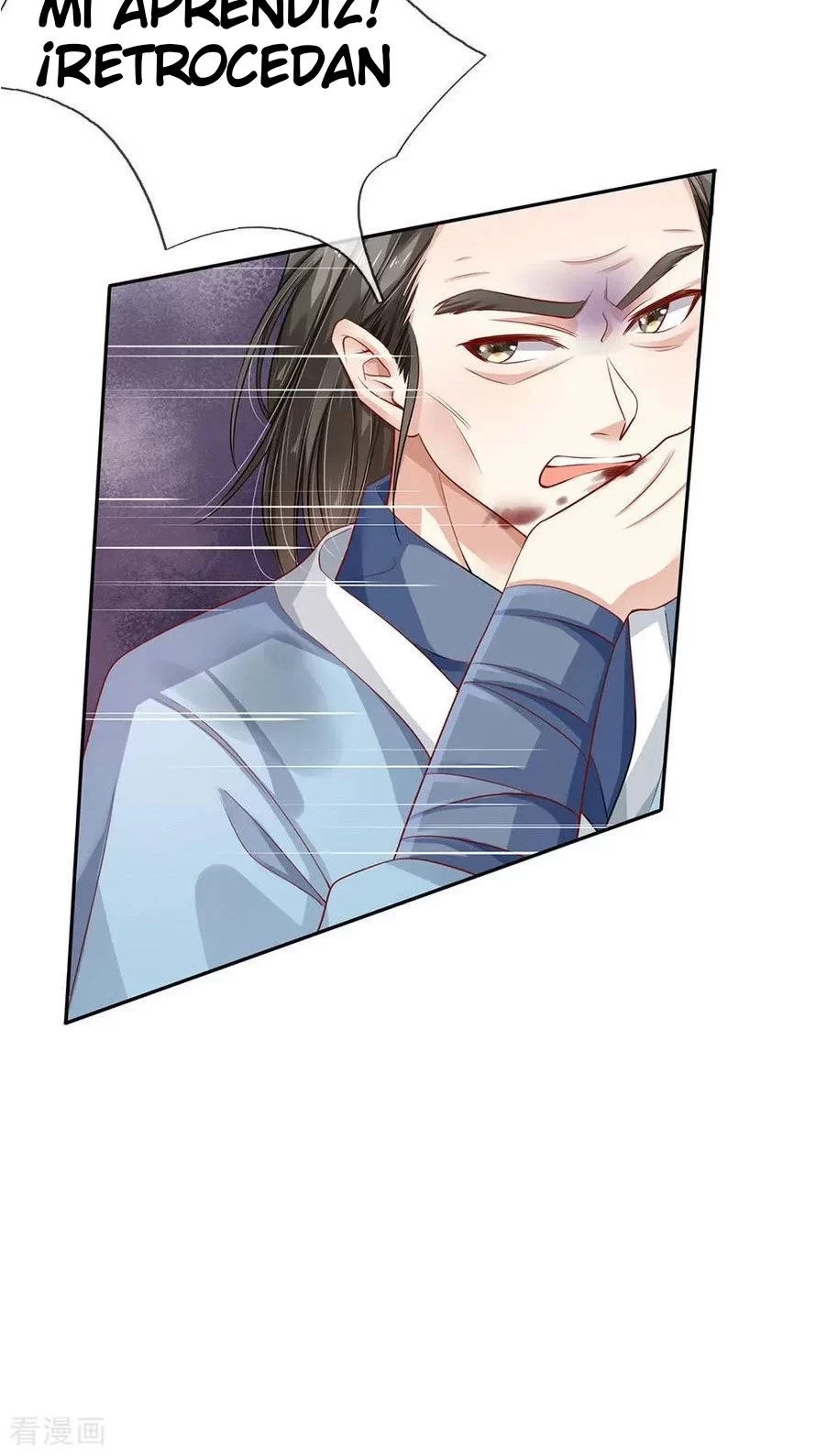 Soy el gran inmortal > Capitulo 86 > Page 131