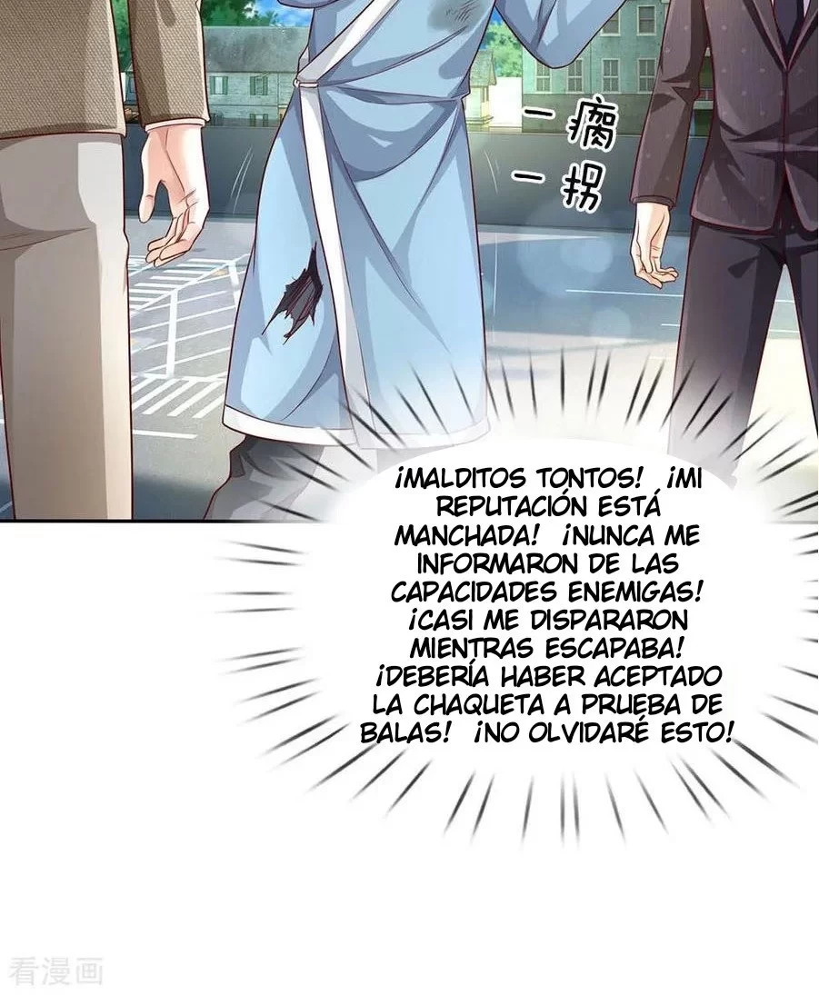 Soy el gran inmortal > Capitulo 87 > Page 21