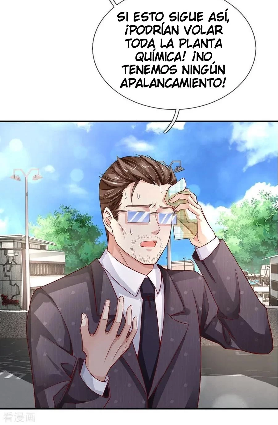Soy el gran inmortal > Capitulo 87 > Page 41
