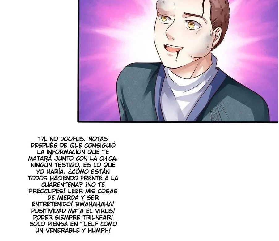 Soy el gran inmortal > Capitulo 87 > Page 151