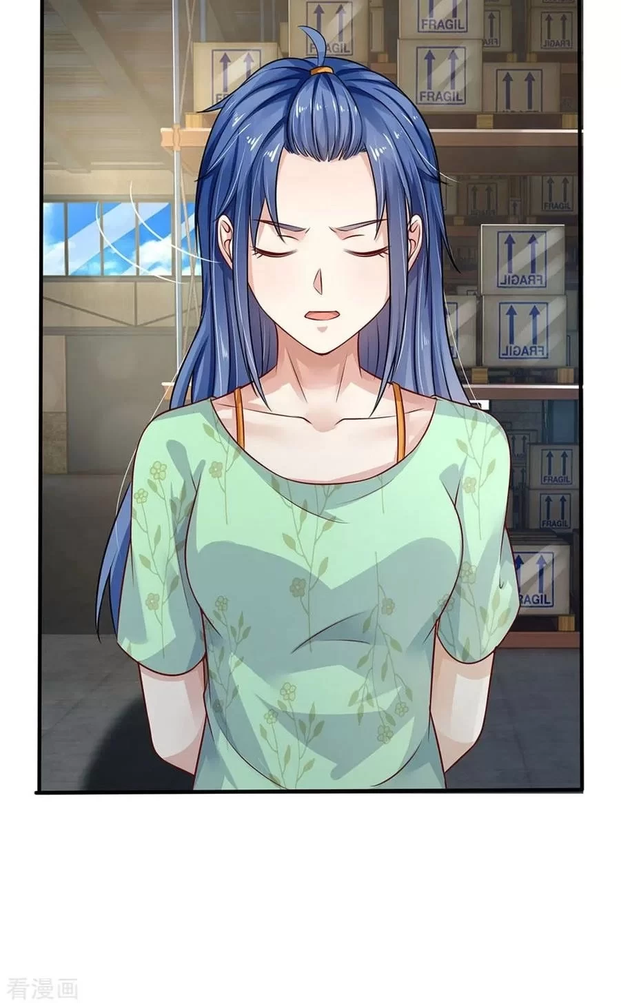 Soy el gran inmortal > Capitulo 88 > Page 61