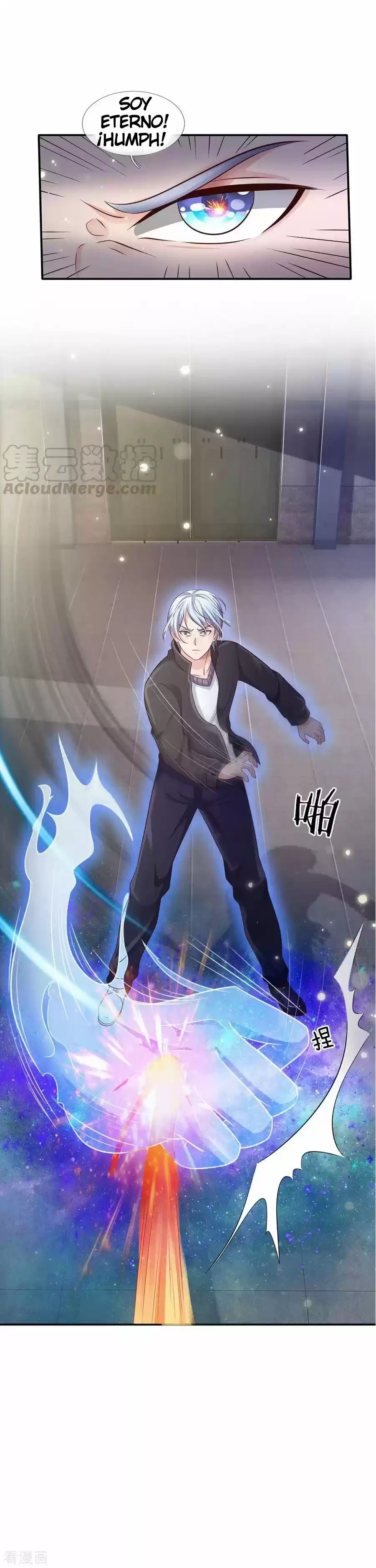Soy el gran inmortal > Capitulo 89 > Page 81