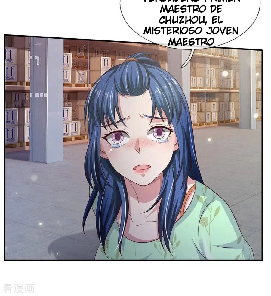 Soy el gran inmortal > Capitulo 90 > Page 31