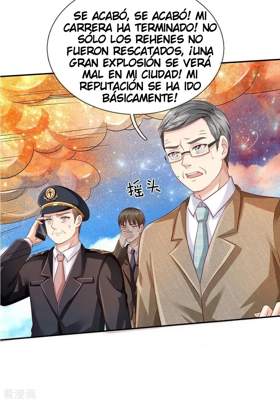 Soy el gran inmortal > Capitulo 90 > Page 81