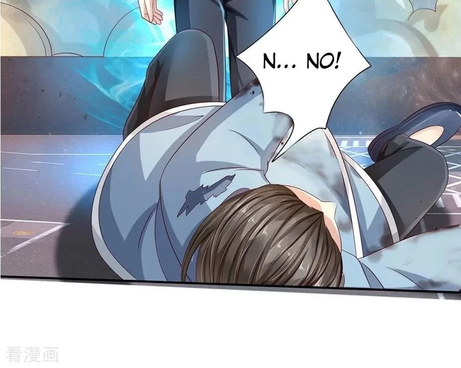 Soy el gran inmortal > Capitulo 91 > Page 121