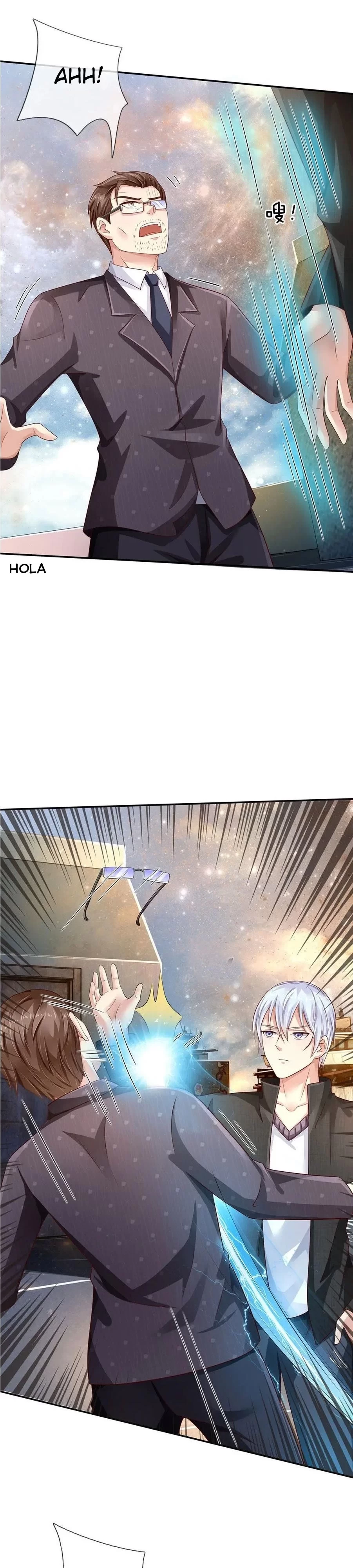 Soy el gran inmortal > Capitulo 92 > Page 31