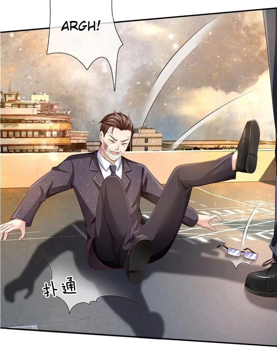 Soy el gran inmortal > Capitulo 92 > Page 41