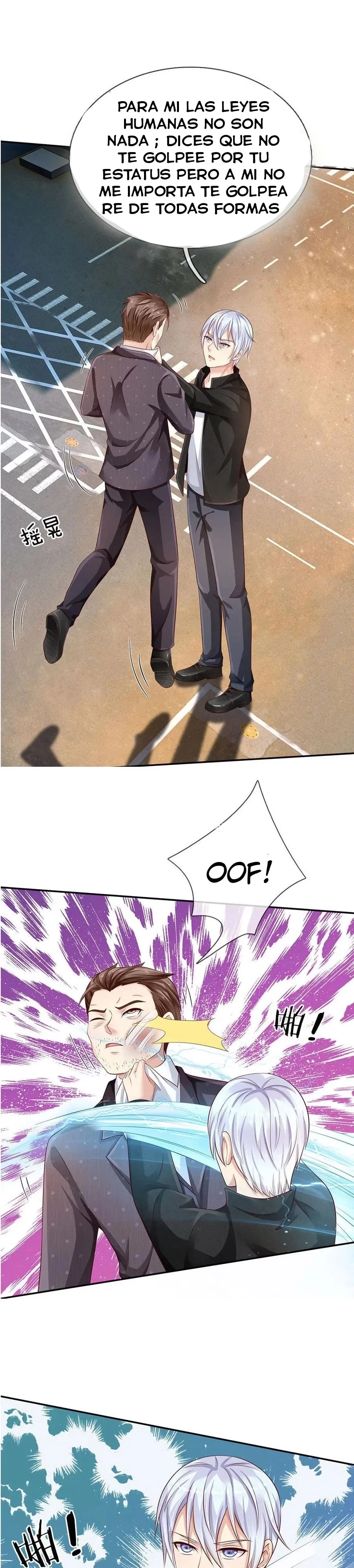 Soy el gran inmortal > Capitulo 92 > Page 71