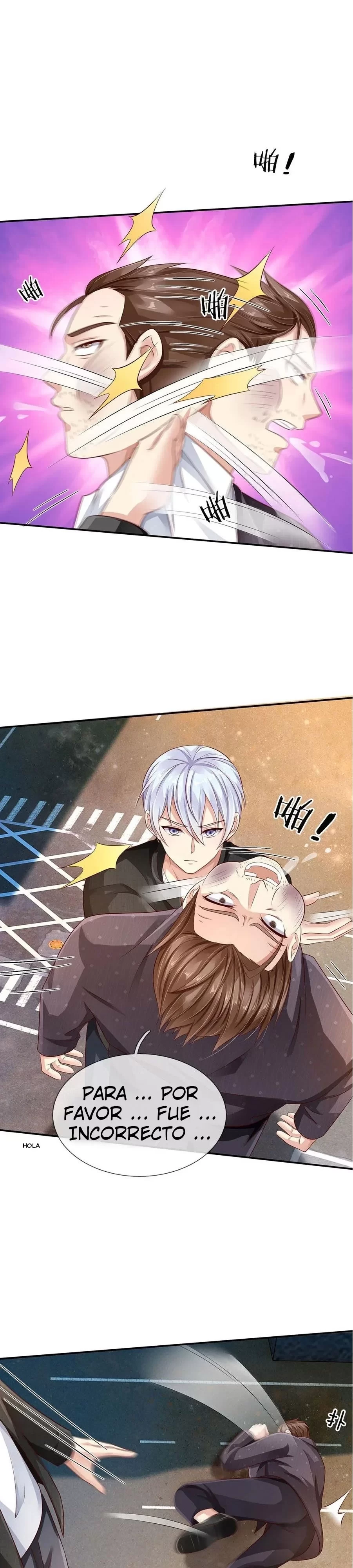 Soy el gran inmortal > Capitulo 92 > Page 91