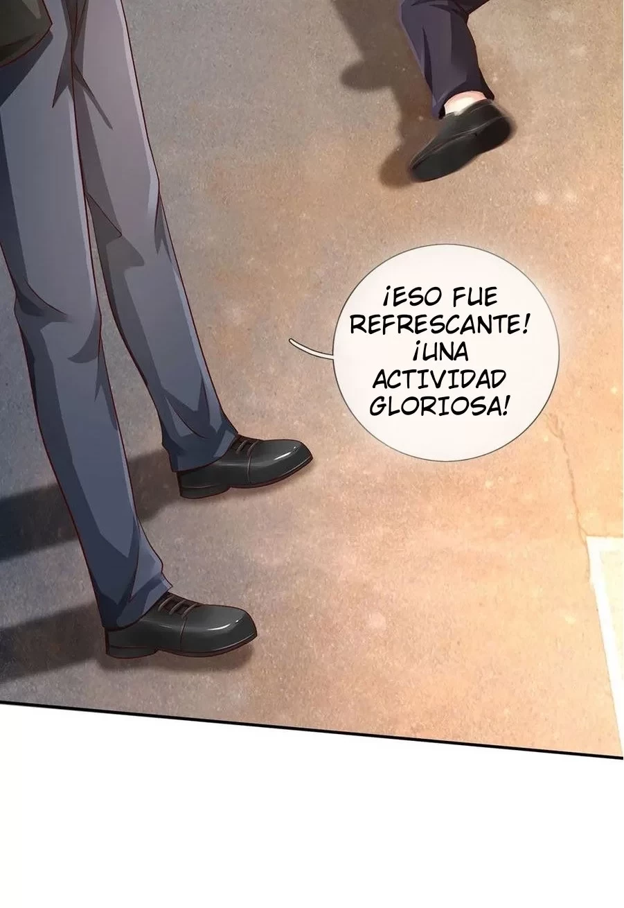 Soy el gran inmortal > Capitulo 92 > Page 101