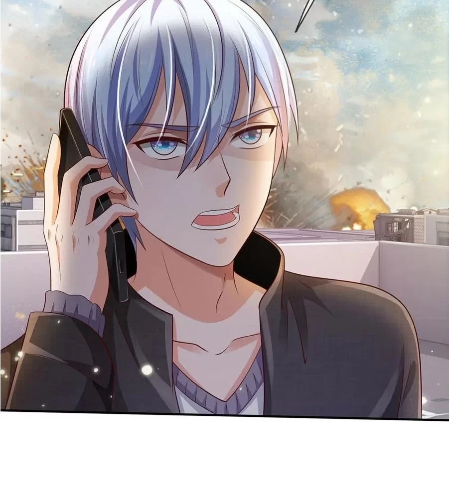 Soy el gran inmortal > Capitulo 93 > Page 21