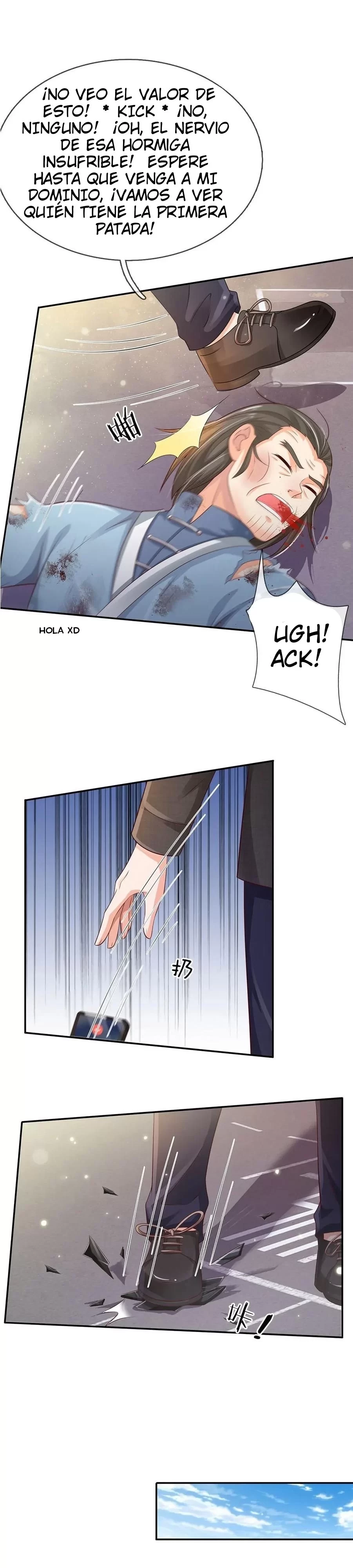 Soy el gran inmortal > Capitulo 93 > Page 31