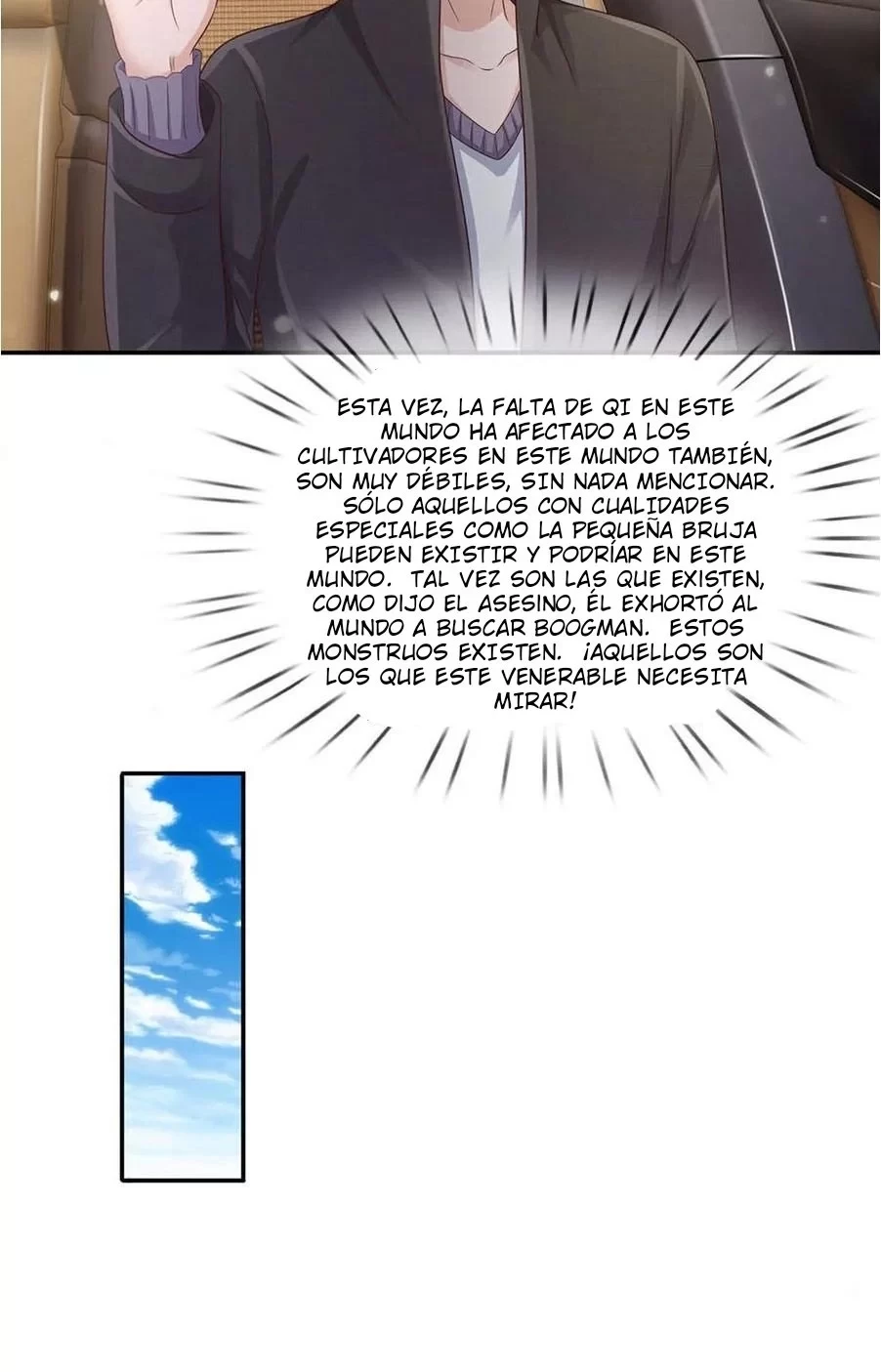 Soy el gran inmortal > Capitulo 93 > Page 61