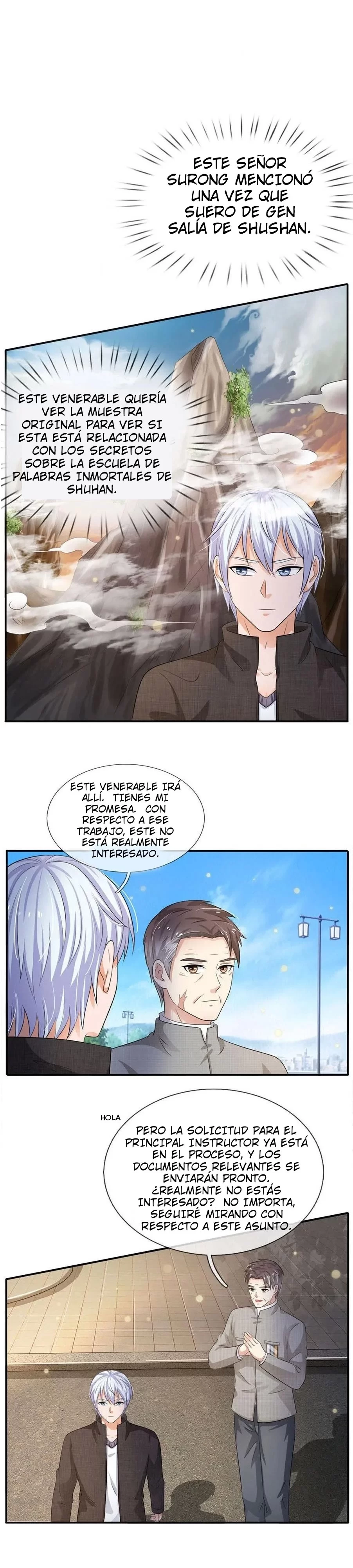 Soy el gran inmortal > Capitulo 94 > Page 31